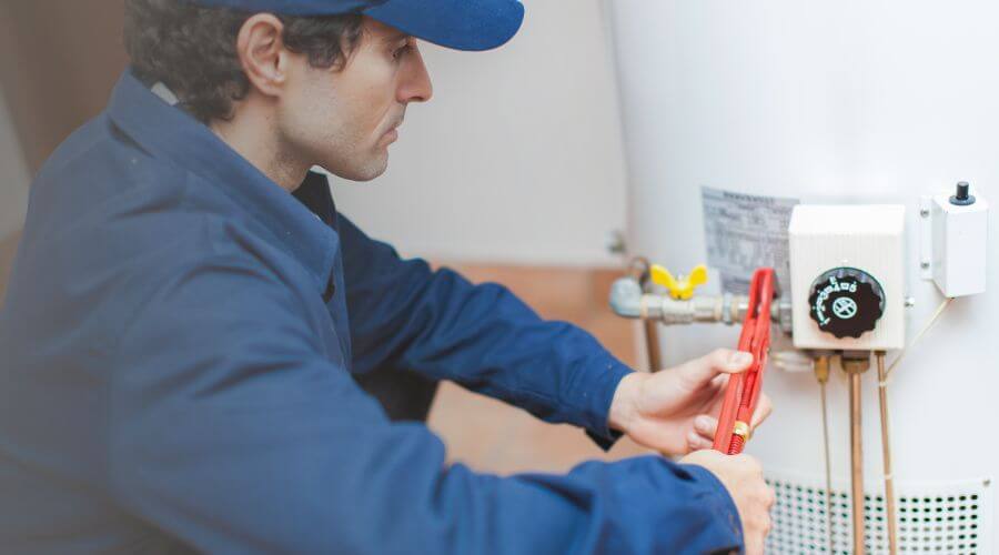 Professional Leak Detection in Wasco, OR